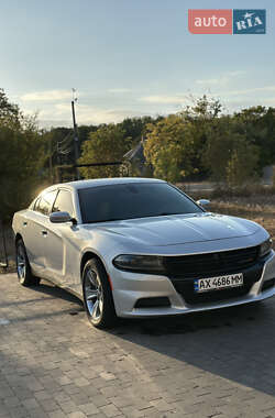 Седан Dodge Charger 2016 в Новій Водолагі