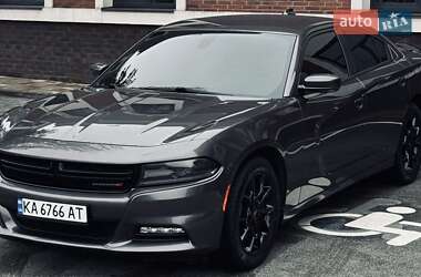 Седан Dodge Charger 2015 в Києві