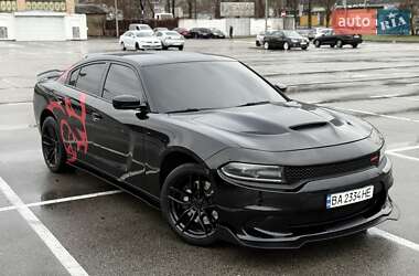 Седан Dodge Charger 2018 в Києві