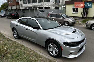 Седан Dodge Charger 2019 в Харькове