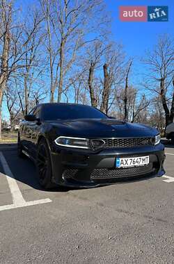 Dodge Charger 2016