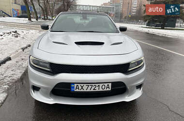 Dodge Charger 2019