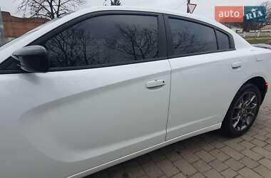 Седан Dodge Charger 2017 в 