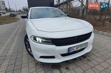 Седан Dodge Charger 2017 в 