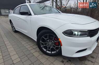 Dodge Charger 2017 Dodge Charger 2017