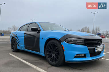 Седан Dodge Charger 2018 в Києві