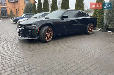 Седан Dodge Charger 2020 в Харькове