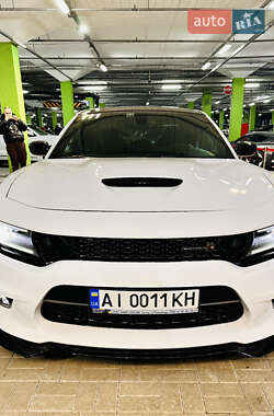 Седан Dodge Charger 2016 в Киеве