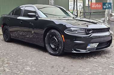 Седан Dodge Charger 2018 в Хмельницком