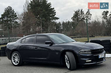 Dodge Charger 2017 Dodge Charger 2017