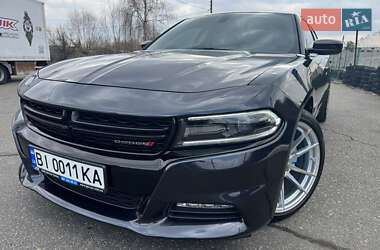 Седан Dodge Charger 2017 в 