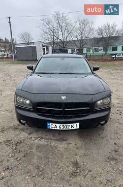 Dodge Charger 2007 Dodge Charger 2007