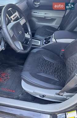 Седан Dodge Charger 2007 в 