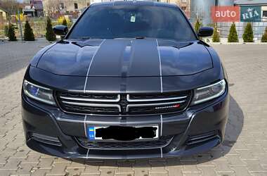 Dodge Charger 2015 Dodge Charger 2015