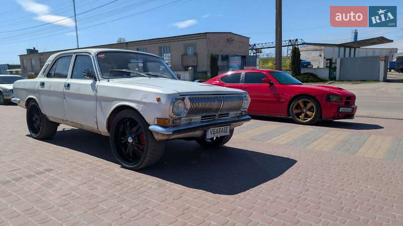 Седан Dodge Charger 2007 в Ставище