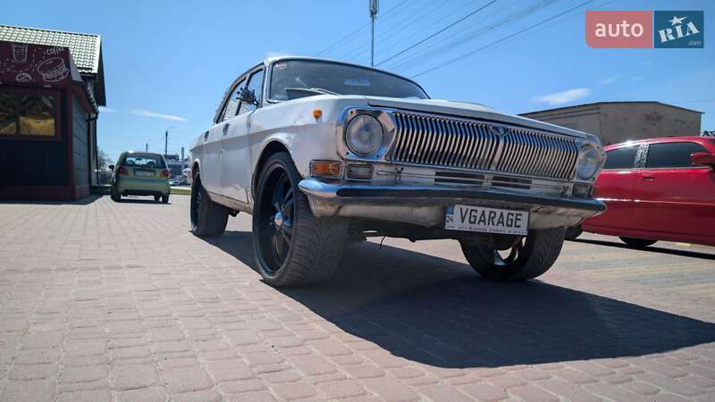 Седан Dodge Charger 2007 в Ставище