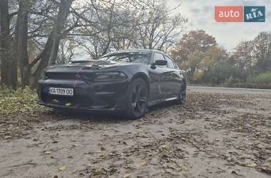Седан Dodge Charger 2016 в 
