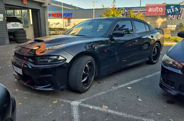 Седан Dodge Charger 2016 в 