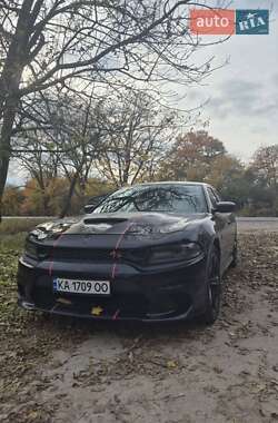 Dodge Charger 2016 Dodge Charger 2016