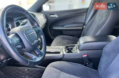 Седан Dodge Charger 2018 в 