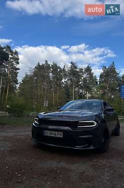 Dodge Charger 2018 Dodge Charger 2018