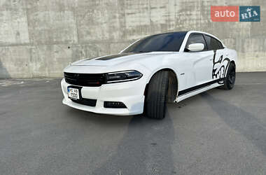Dodge Charger 2016 Dodge Charger 2016