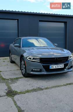 Dodge Charger 2018 Dodge Charger 2018