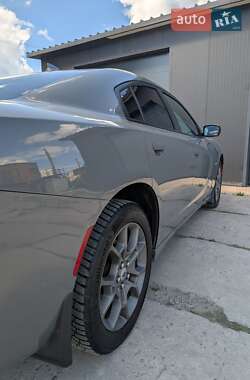Седан Dodge Charger 2018 в 