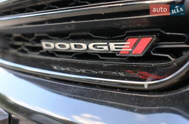 Седан Dodge Charger 2018 в 