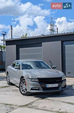Седан Dodge Charger 2018 в 