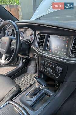 Седан Dodge Charger 2018 в 