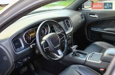 Седан Dodge Charger 2018 в 