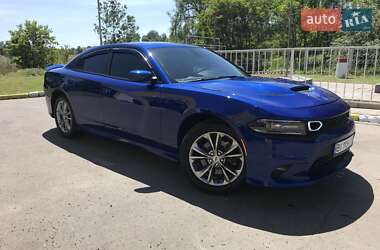 Седан Dodge Charger 2020 в Полтаве