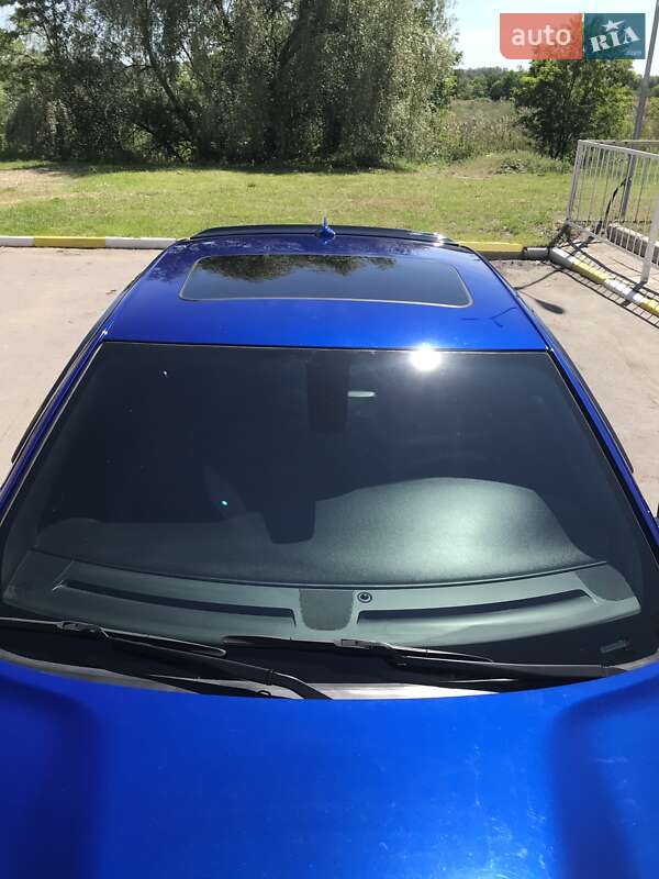 Седан Dodge Charger 2020 в Полтаве