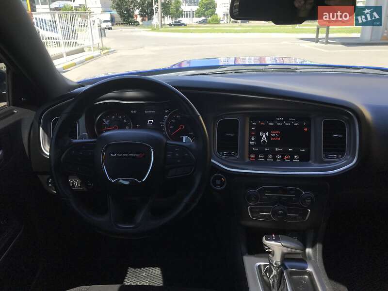 Седан Dodge Charger 2020 в Полтаве