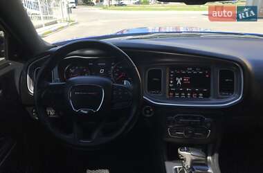 Седан Dodge Charger 2020 в 