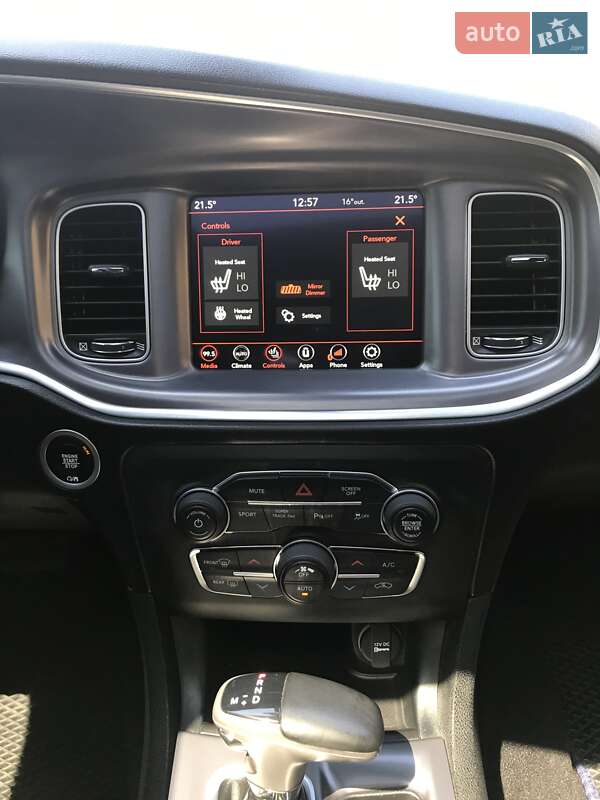 Седан Dodge Charger 2020 в Полтаве