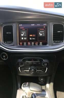 Седан Dodge Charger 2020 в 
