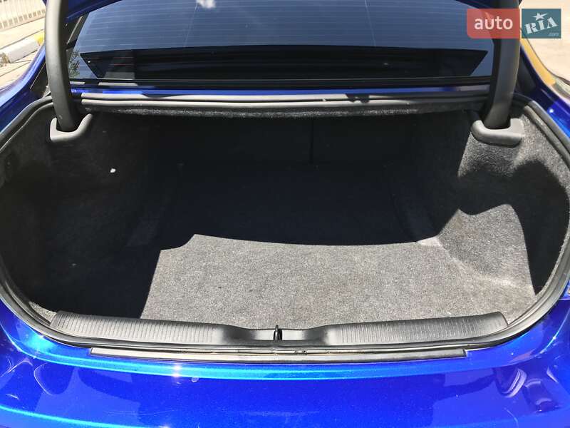 Седан Dodge Charger 2020 в Полтаве