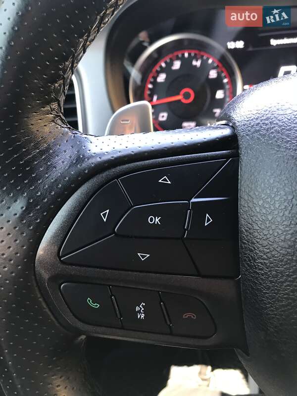 Седан Dodge Charger 2020 в Полтаве