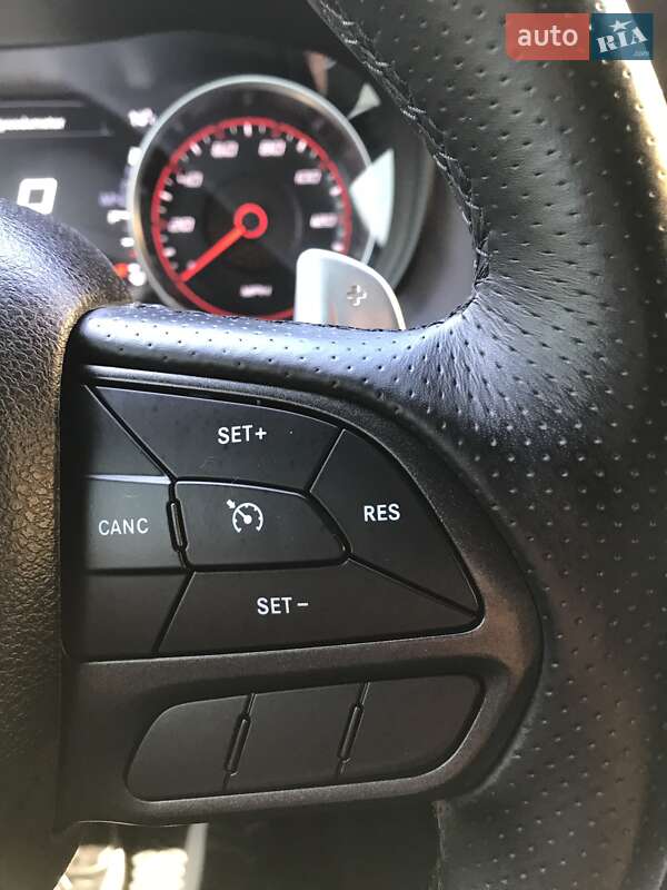 Седан Dodge Charger 2020 в Полтаве