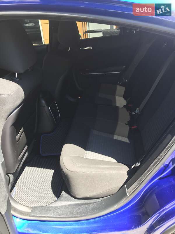 Седан Dodge Charger 2020 в Полтаве