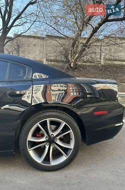 Седан Dodge Charger 2012 в 
