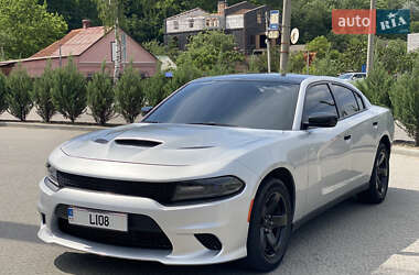 Седан Dodge Charger 2019 в 