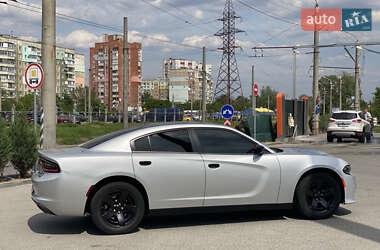 Седан Dodge Charger 2019 в 