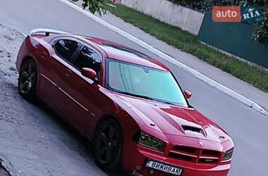 Dodge Charger 2007 Dodge Charger 2007