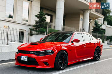 Dodge Charger 2018