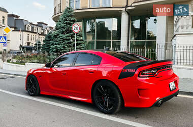 Седан Dodge Charger 2018 в 