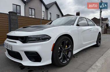 Седан Dodge Charger 2021 в Софиевской Борщаговке