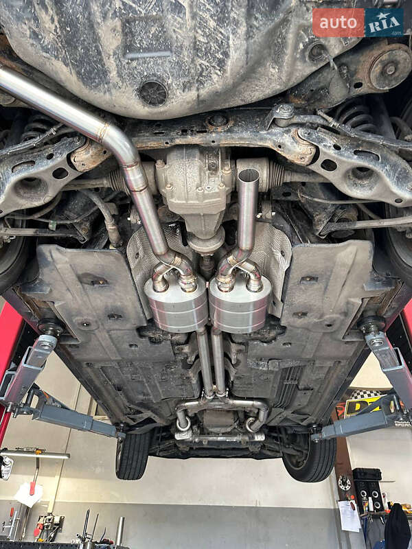 Седан Dodge Charger 2017 в Житомире